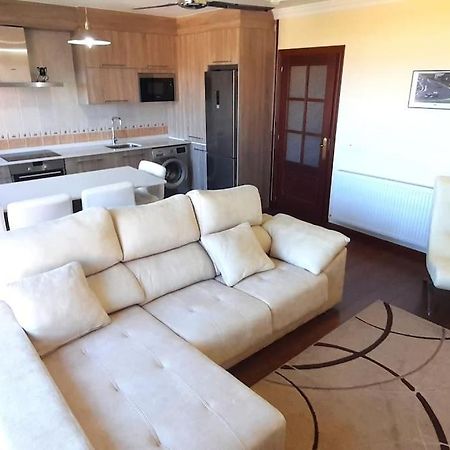 Apartamento Playa Foz & Vistas Al Mar Exterior photo